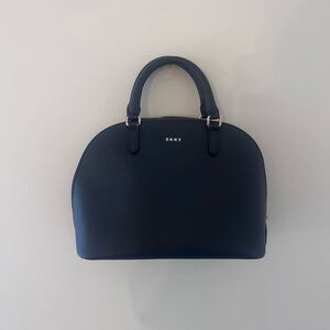 Dkny Bryant Dome Satchel